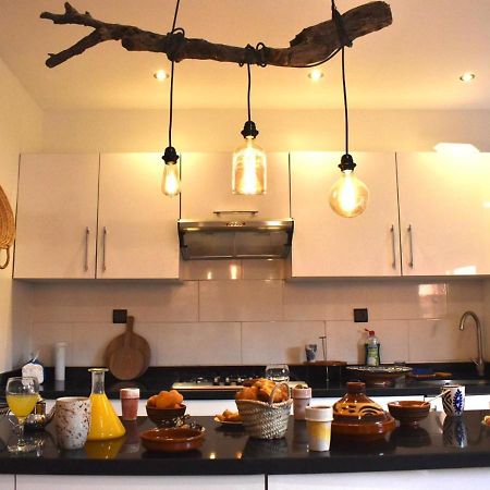 Cosy Luxury Apartment - Gueliz مراكش المظهر الخارجي الصورة