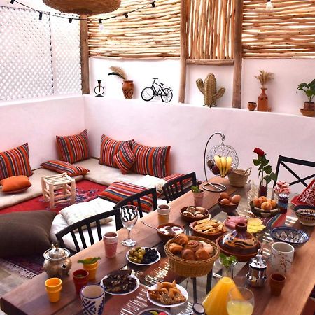 Cosy Luxury Apartment - Gueliz مراكش المظهر الخارجي الصورة